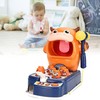 Whack Mole Game Toddler Early Education Multifunctional Pounding Toy for