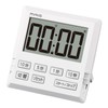Mag TM-604WH Digital Timer, Muting, Clock, Repeat Function, Volume Control,