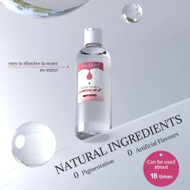 Lubricante Íntimo A Base De Agua 60ml Gel Erótico Sin Aromas