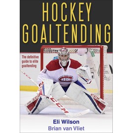 Hockey Goaltending