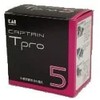 Kai Captain Tepro Replacement Blades, 5 Blades, Pack of 24