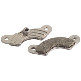 Traxxas 5365 Brake Pad Set, Revo, 36-Pack