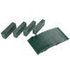 4/6/8/21/23mm Thickness Green Carving Wax Jewelry Engraving Making Tool Mold