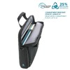 Eco-Friendly 14-16 Inch Recycled Materials (GRS) Laptop Bag Document Bag
