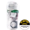 Stone River Golf Cart Meter (48vKIT, 36vKIT, 48vKit)