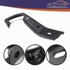 Set of 4 Front Bumper Brace Brackets Replacement for 14452148