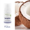 my sali free - Anti Ageing Facial Cream Rich organic