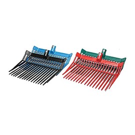 Jacks Imports Pitch Fork Replacement Head Green