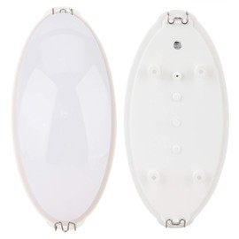 Akozon Sauna Lamp LED Heat Resistant Sauna Lamp LED Heat Resistant Sauna Light Sauna Light Sauna Light Sauna Lighting High Temperature Resistant LED High Temperature Resistant