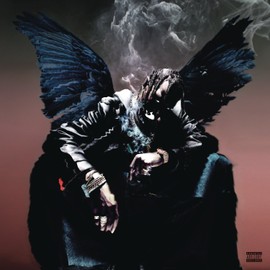 Birds In The Trap Sing Mcknight [VINYL]
