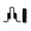 Mclane Double Torsion Spring & 1 1/4" Roll Pin OEM