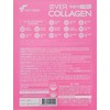Ever Collagen 84 tablets of 750mg for 6 weeks /