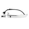Driver Side Outside Door Handle Set Fit For Murano Rogue