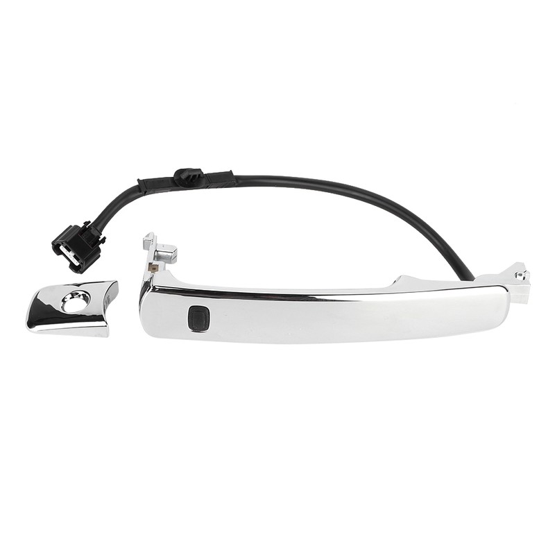 Driver Side Outside Door Handle Set Fit For Murano Rogue