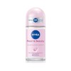 Nivea Pearl & Beauty Roll On 50ml (Exp 2027)