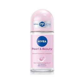 Nivea Pearl & Beauty Roll On 50ml (Exp 2027)