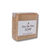  Sea Moss and Turmeric Soap Dr. Sebi, Face and