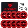 FOXBC 2 Inch Diamond Blades Tile Glass Multi-Material Cut Wheels