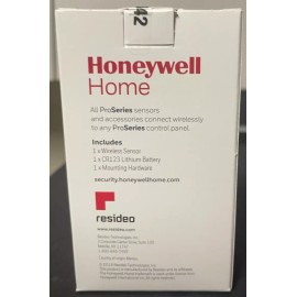 Honeywell Brand New Honeywell PROSIXPIR ProSeries SiX 2-Way Wireless Motion, 40' x 56'