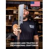 Temple Tool Co. Japanese Pull Saw - Rip-Cut 9.5 -