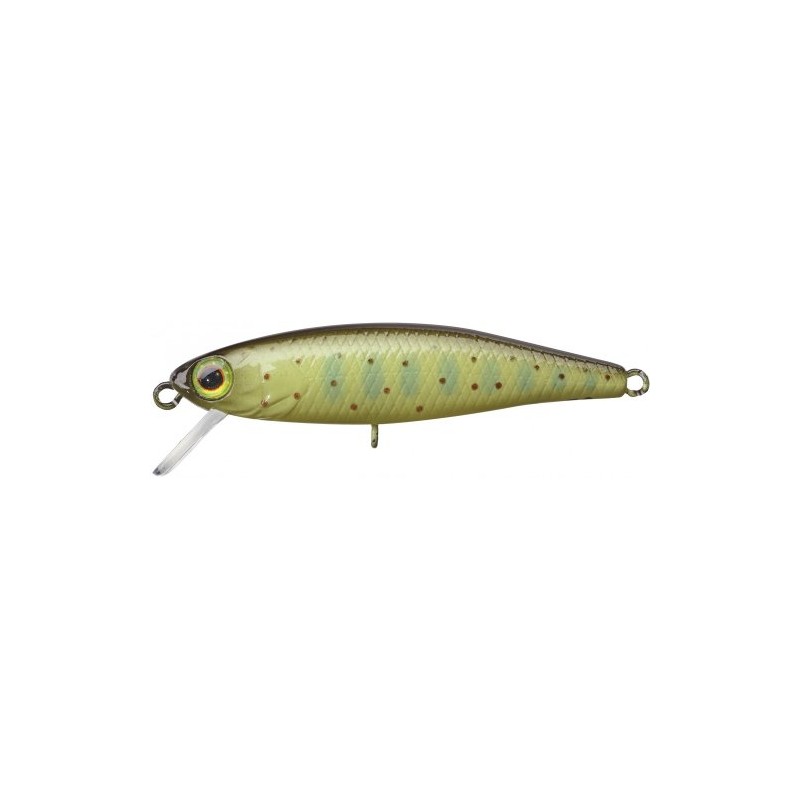 1 x ILLEX - lure TINY FRY 50 SP -