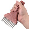 sourcing map Stainless Steel Meat Tenderizer, Meat Mallet Needle Nails