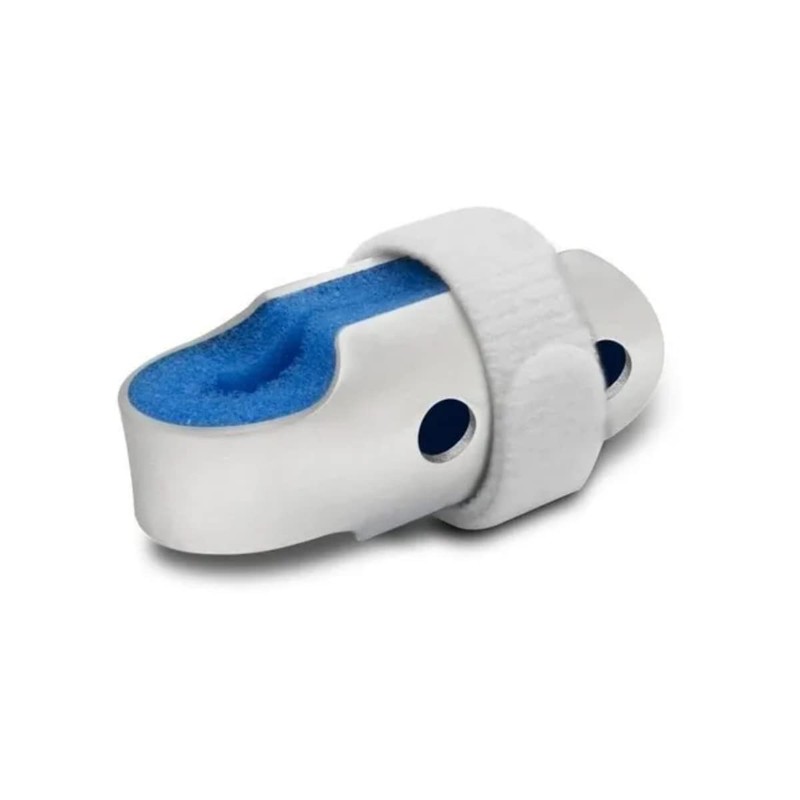 Benesta - Férula Inmovilizadora Para Dedo Con bandas ajustables (Chica)