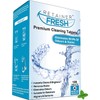 Retainer Cleaner Tablets - 120 Tablets 4 Month Retainer Fresh