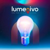 lumenivo 150W Replacement for YOTOM Frosted Bulb for Modeling Light,