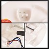 A-Premium Electric Fuel Pump Module Assembly with Sending Unit Compatible