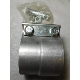 Torctite 2 3/4" Torctite universal pre-formed Exhaust Sealing Band / Clamp Part # 90353A