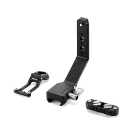 Tilta DJI Focus Pro Erweiterungssatz Kompatibel mit DJI Focus Pro, Erweiterungszubehör inklusive Montagehalterung, Top-Griffadapter, NATO-Schienenbefestigung TGA-FP-EK