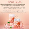 Centellian24 PDRN Skin Tightening Glow Gel Mask, 5 Piezas
