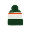 Strength & Honour Ireland Double Knitted Bobble Beanie Hat -