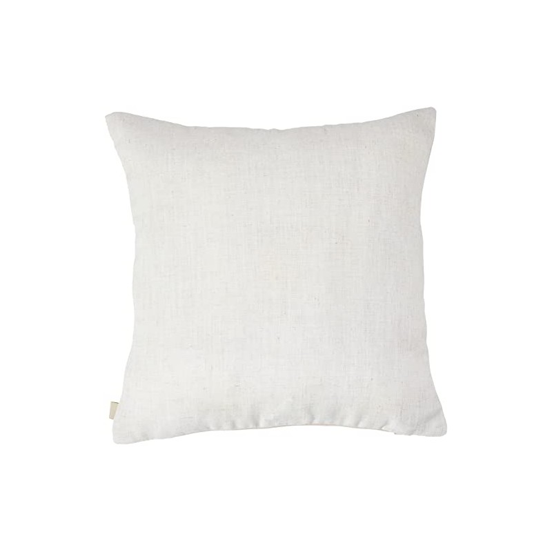 Evans Lichfield Woodland Hedgehugs Cushion Cover, Multicolour, 43 x 43