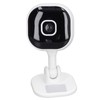 WiFi Monitoring Camera 360 Degree Panoramic View Motion Detection Smart