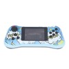Handheld Game Console 5.1 Inch Retro Camouflage Portable Dual Joystick