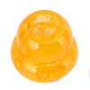 Bee Traps Waterproof Plastic Wasp Catcher 6 Entrances Yellow Jacket