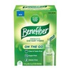 Benefiber On The Go Prebiotic Dietary Fibre Powder, Unflavoured, Stick