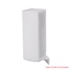 Wall Mount Bracket Stand Holder for Linksys Velop Tri-band Whole