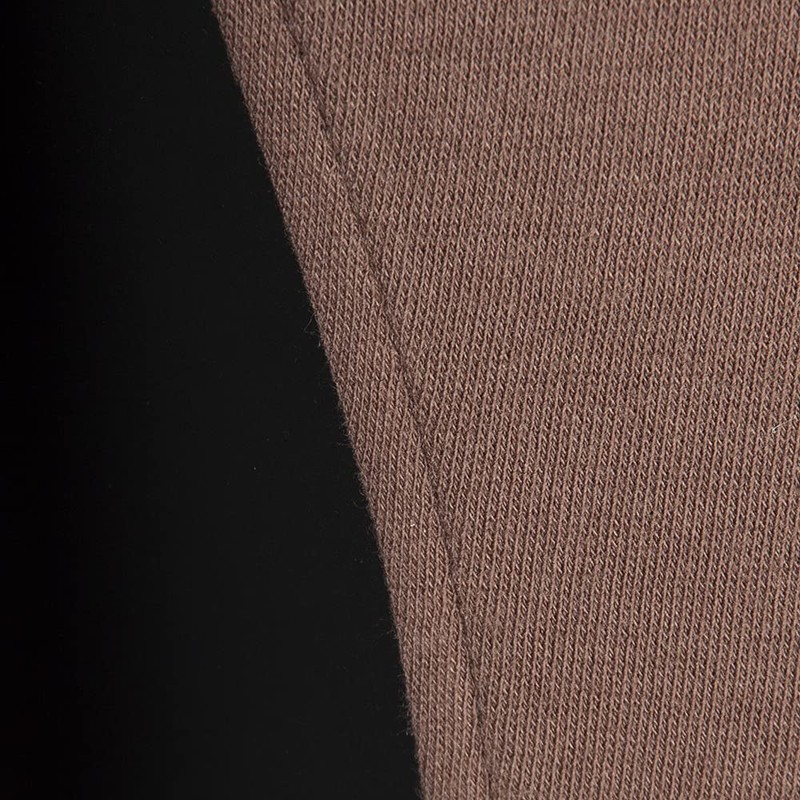 PFIFF Women's Pfiff Vollbesatzreithose, Blau-schwarz 128, Brown (Brown/Black), 128 (EU)