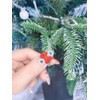 Author's Recommendation❤Happy Christmas - Short Square / 작가추천❤해피크리스마스 - 숏스퀘어
