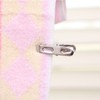 CHICIRIS Pinzas para Ropa de Acero Inoxidable, Tendedero de Secado