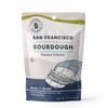 Sourdough Starter Culture: San Francisco Style