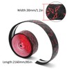 PU Road Bike Bicycle Handlebar Tape High Elastic Breathable Shock