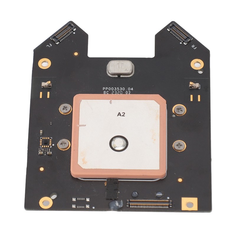 Drone GPS Board IMU Assembly High Performance Safe Stable Connection