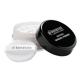 benecos Mineral Powder translucent
