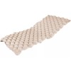 Nanofort Colchon Antiescaras Compresion Alterna Electrico Antillagas Color Beige