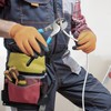 SHALL Cable Wire Cutters,9.44 inches/240 mm,High Hardness Wire Cable Cutting