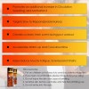 Anti Celulitis Crema Compacta Grasa Quema Peso Natural